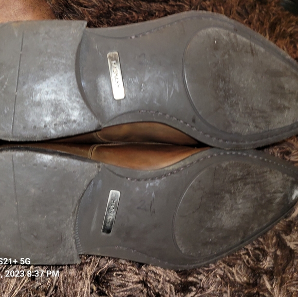 Men Dress slacks - Picture 5 of 6